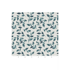 Bird & Bloom, Leafy Stems - PH0164