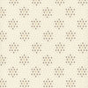 Henry Glass & Co. Fabrics, Buttercream and Brickle Bits (Sold By 1/2 Meter)