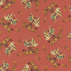 Henry Glass & Co. Fabrics, Pennyberry Farm* (Sold by 1/2 Meter)