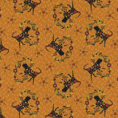 Henry Glass & Co. Fabrics, Pennyberry Farm* (Sold by 1/2 Meter)