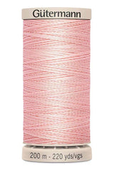 Gutermann Natural Cotton Thread (200m)
