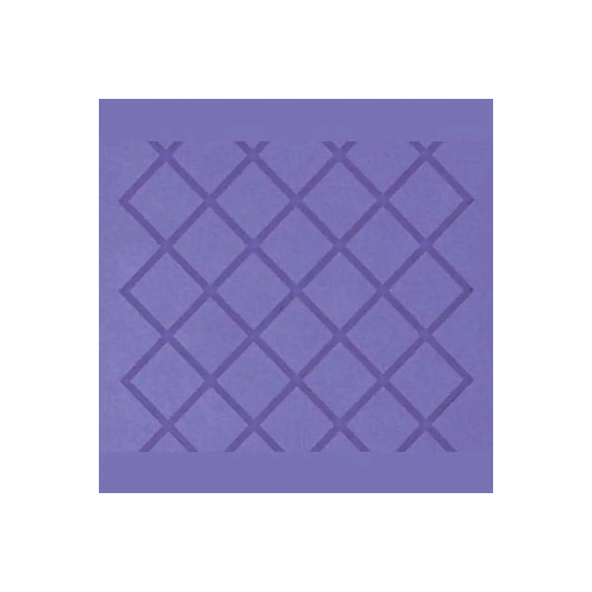 Plastic Pattern Perfect 3 panel