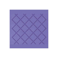 Plastic Pattern Perfect 3 panel