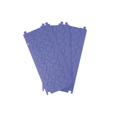 Grace Plastic Pattern Perfect Sets