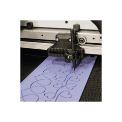 Plastic Pattern Perfect 3 panel