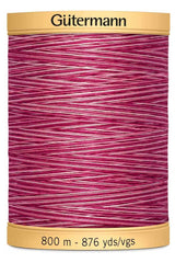 Gutermann Natural Cotton Thread (800m)