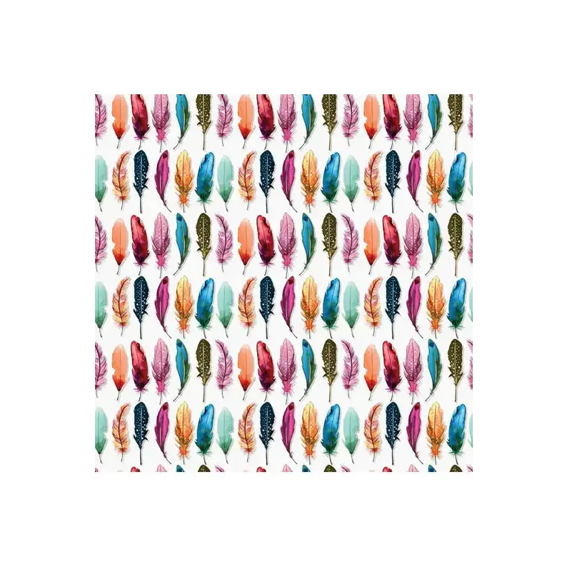 Fabric, Riley Blake Fabrics, Poppies & Plumes Collection
