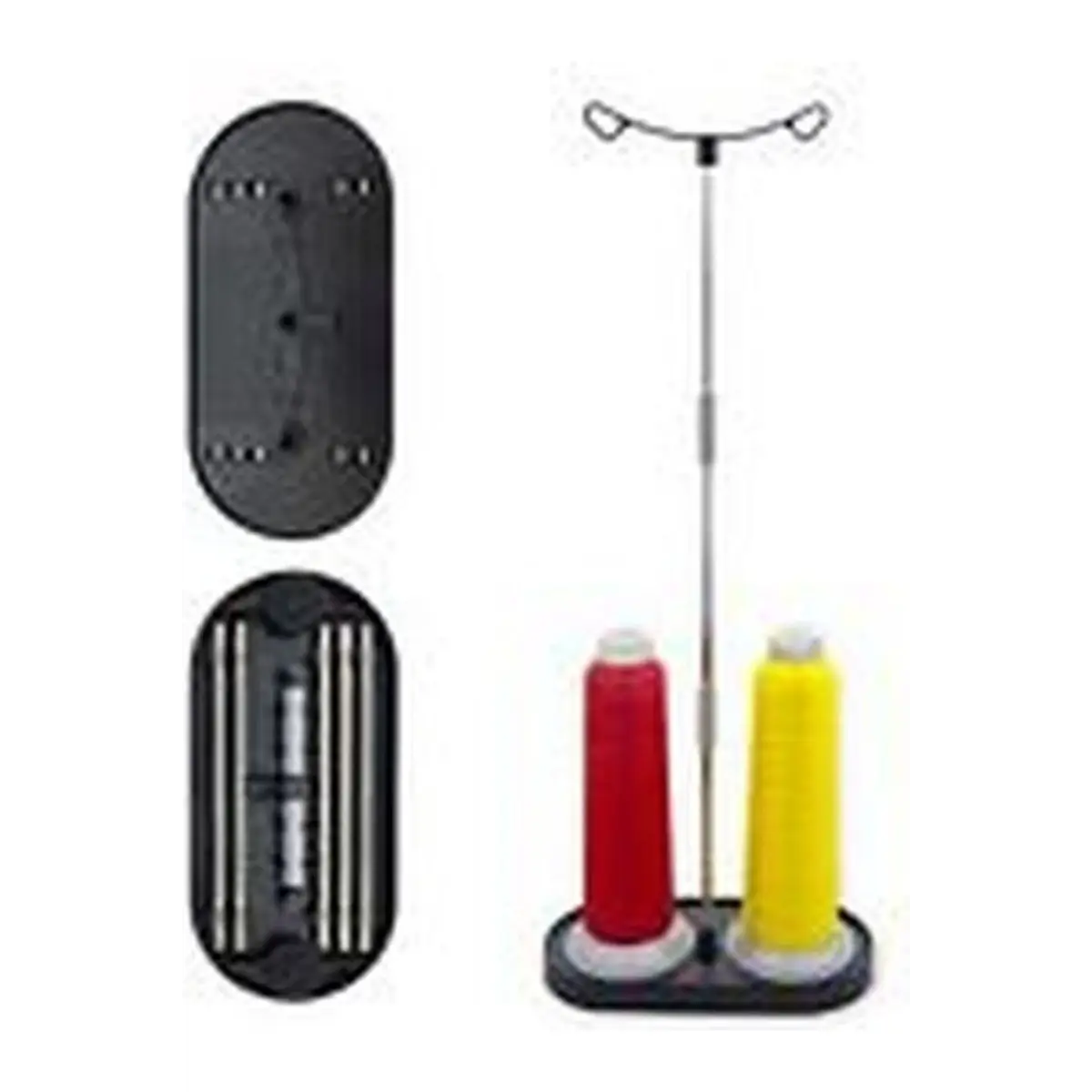 Portable Thread Stand