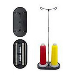 Portable Thread Stand