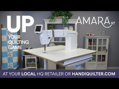 Handi Quilter Amara ST