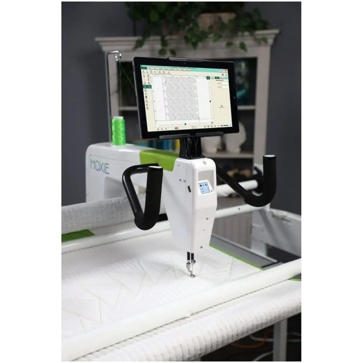 Pro-Stitcher Lite