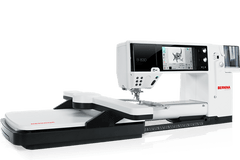Bernina 830 Sewing and Embroidery Machine ** PRE OWNED **