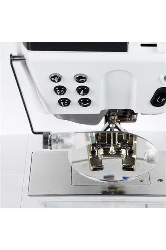 Bernina Magnifying Glass Bracket