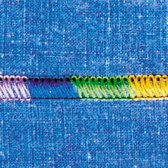 Bernina Right/Left Seam Guides