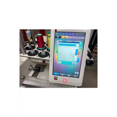 Promaker M-1501 Single Head 15 Multi Needle Embroidery Machine, Incl Optional Accessories & Stand