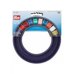 Prym Bobbin Ring - holds approx. 20 bobbins