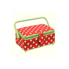Prym Sewing Basket