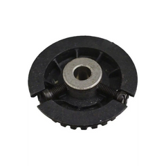 Pulley Singer #353438-001