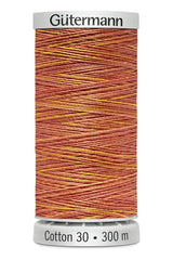 Gutermann Natural Cotton Thread (300m)