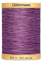 Gutermann Natural Cotton Thread (800m)