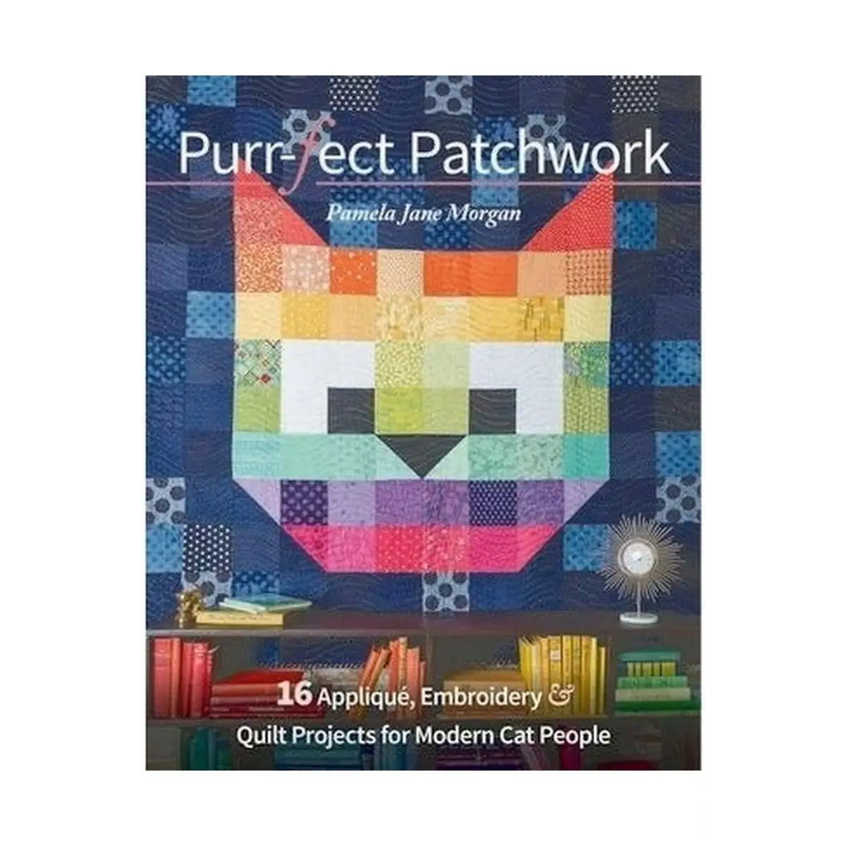 Purr-fect Patchwork