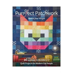 Purr-fect Patchwork