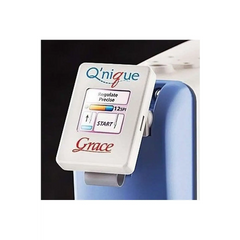 Q'nique 2nd OLED Screen
