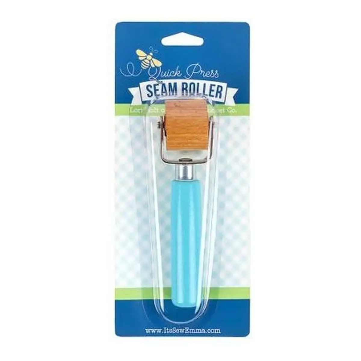 Quick Press Seam Roller