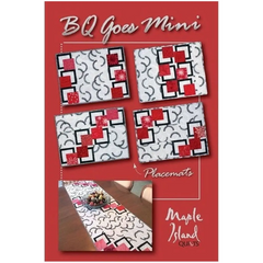 BQ Goes Mini Pattern