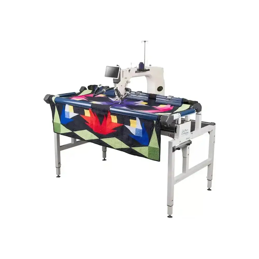 Quilter's Evolution Hoop Frame