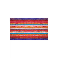 R.J. Designs Jelly-Roll Rug II Pattern