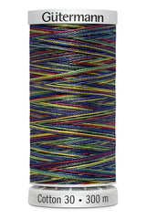 Gutermann Natural Cotton Thread (300m)