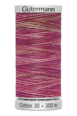 Gutermann Natural Cotton Thread (300m)