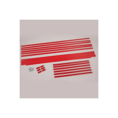 Red Snapper 10' Complete Set