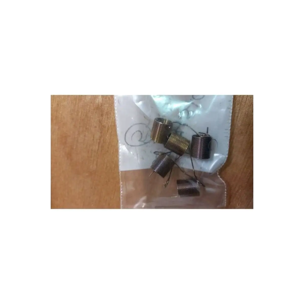 Regulator Spring 3 4 5 6 7 & Q