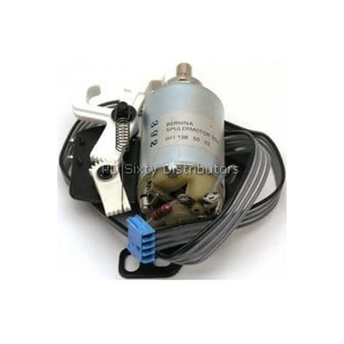 Bernina Bobbin Winder, #001180.70.03