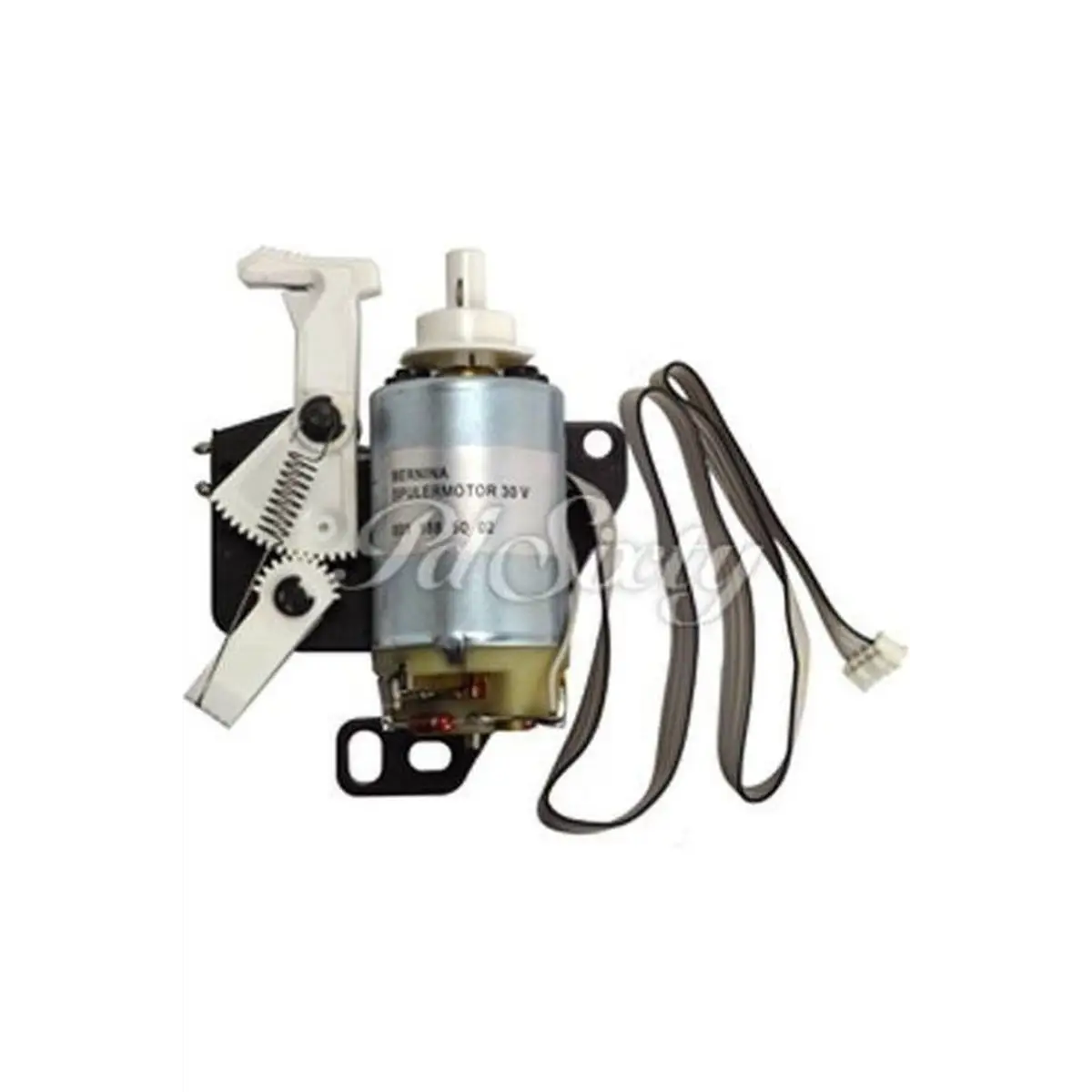 Bernina Bobbin Winder, #001180.71.04