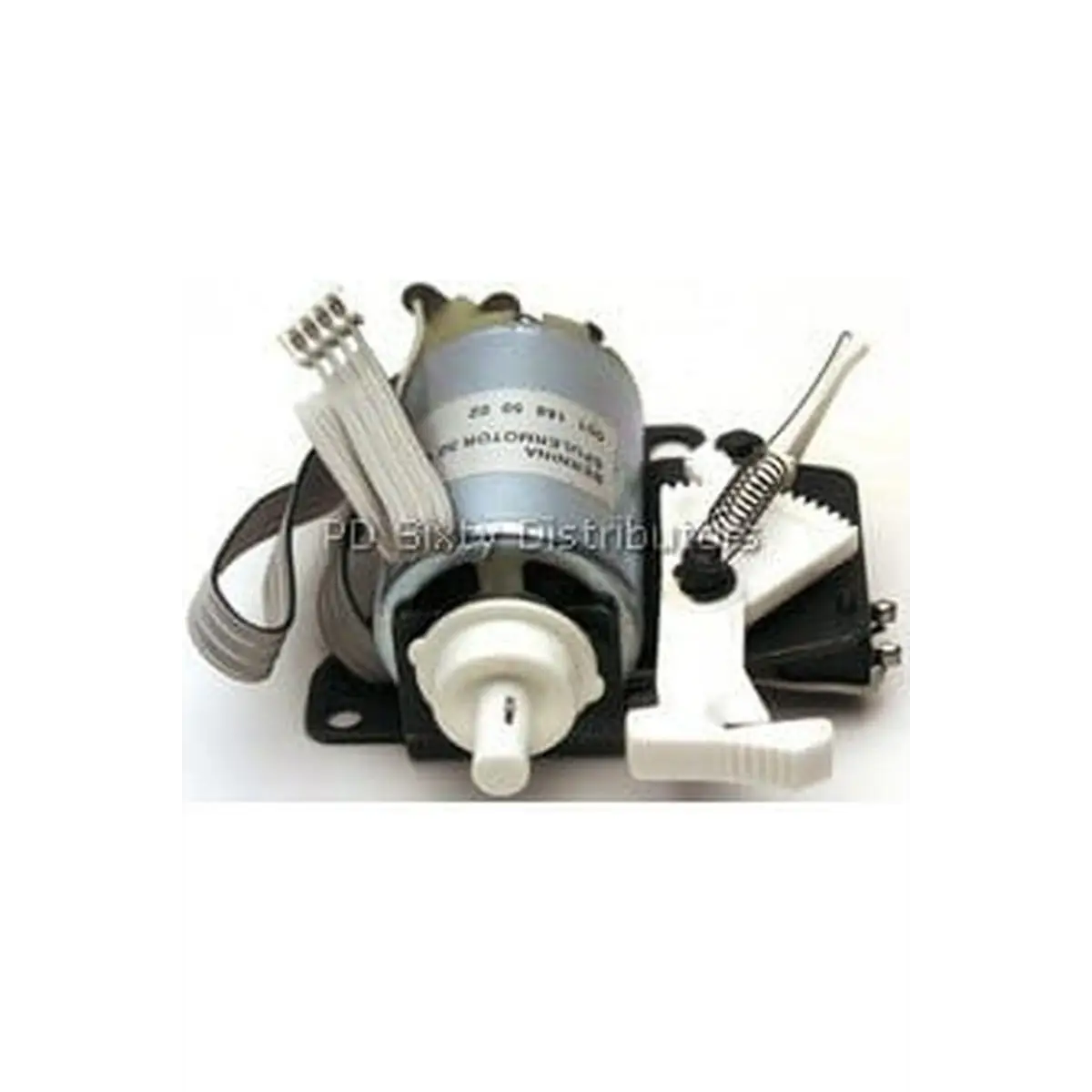 Bernina Bobbin Winder, #001180.71.04