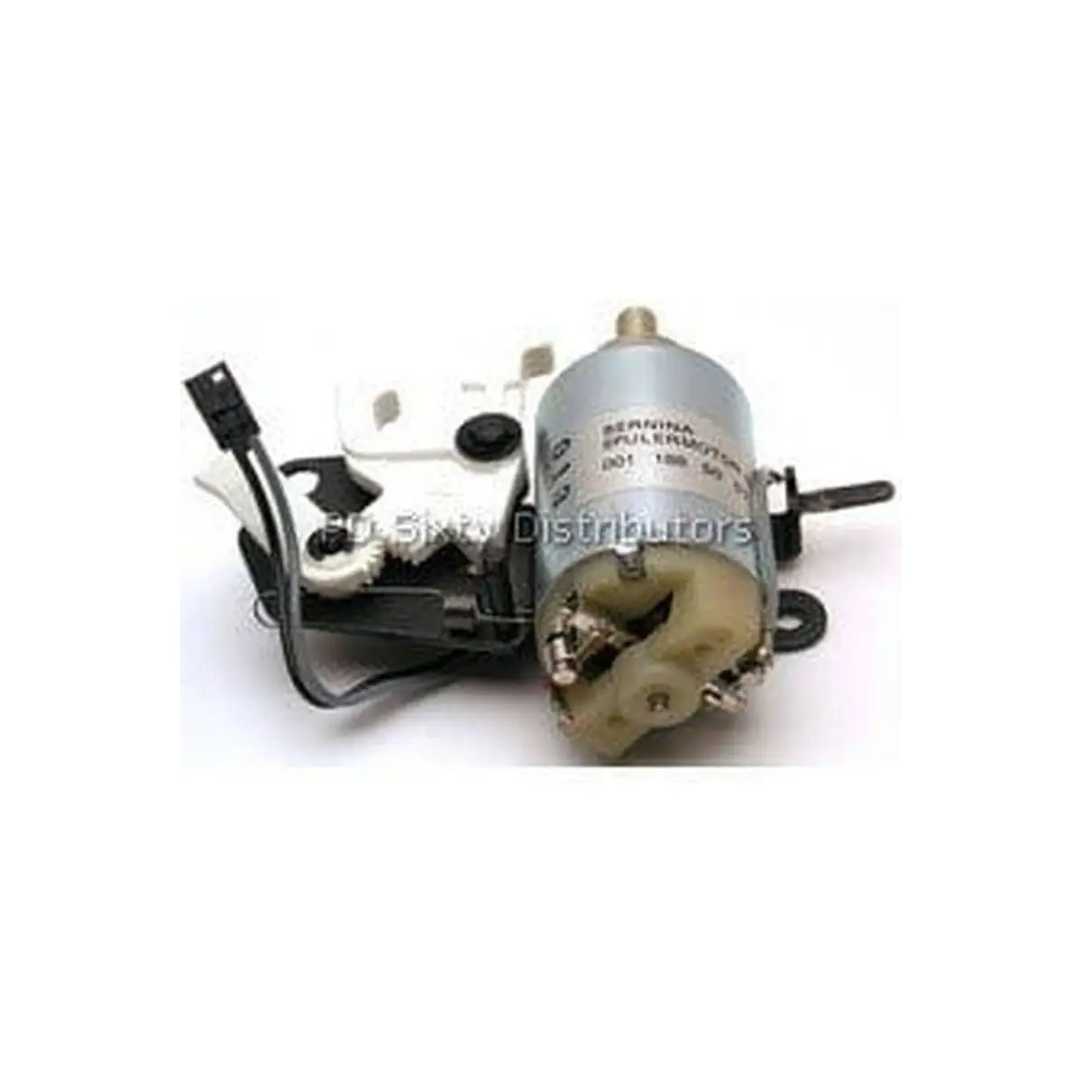 Bernina Bobbin Winder, #001382.70.02