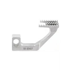 Replacement Differential Feed Dog - Juki Sewing Machine Parts - 118-85407
