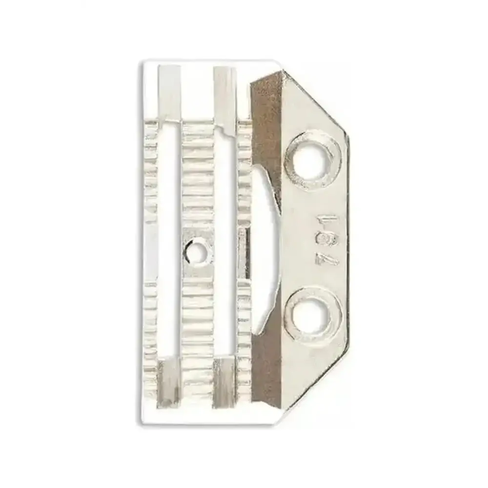 Replacement Feed Dog - Brother Sewing Machine Parts - 159521-0-01