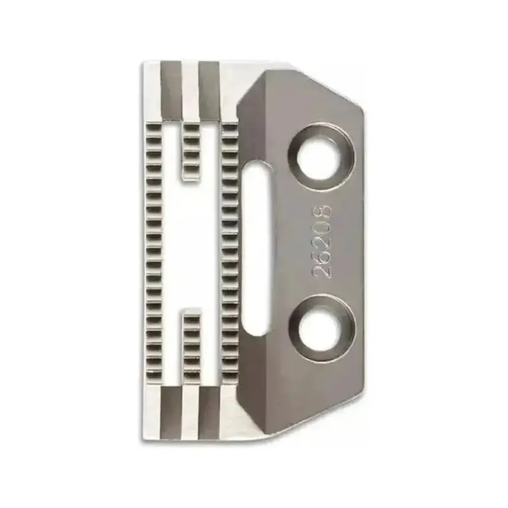 Feed Dog - Pfaff Sewing Machine Parts - 26208