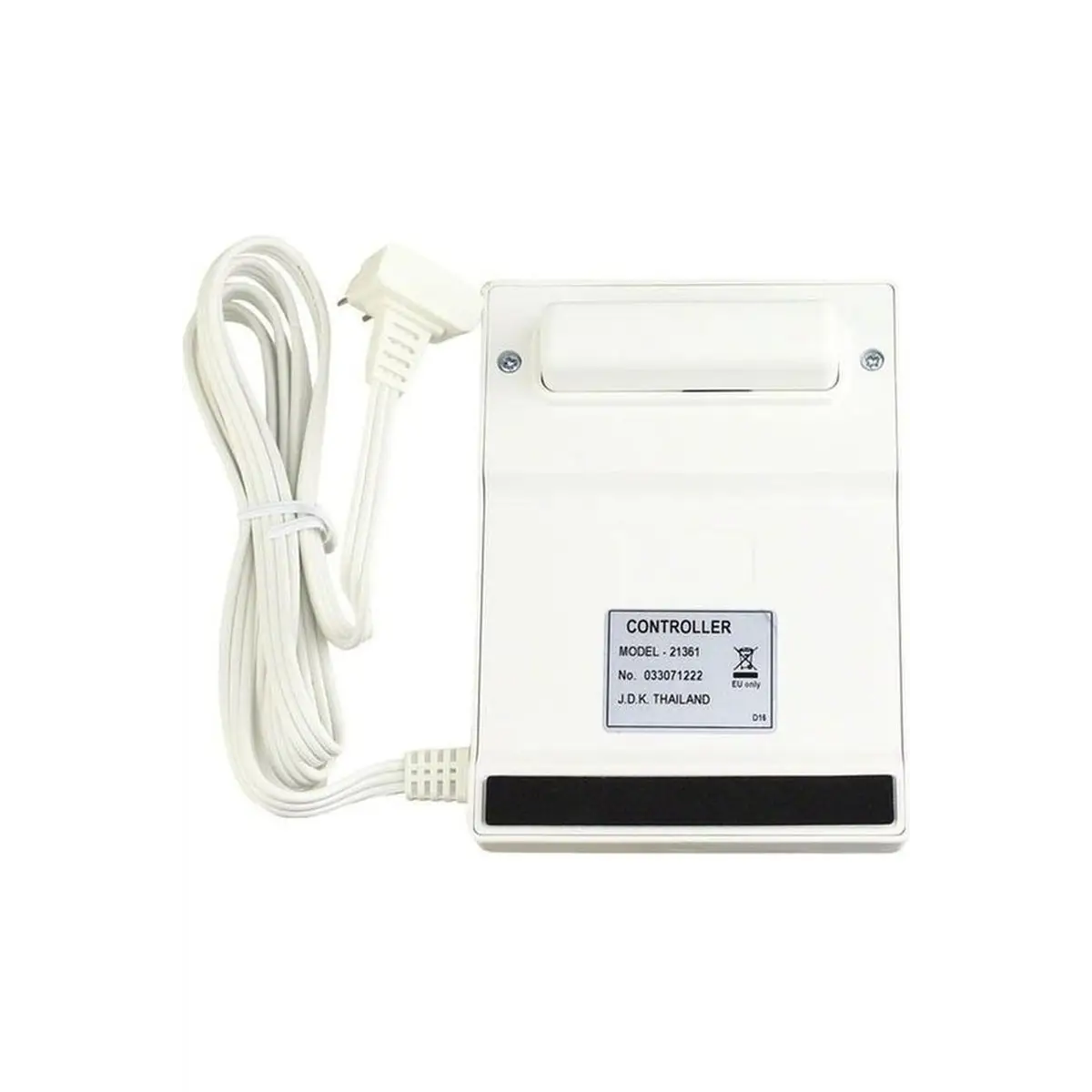 Foot Control & Cord #C21361