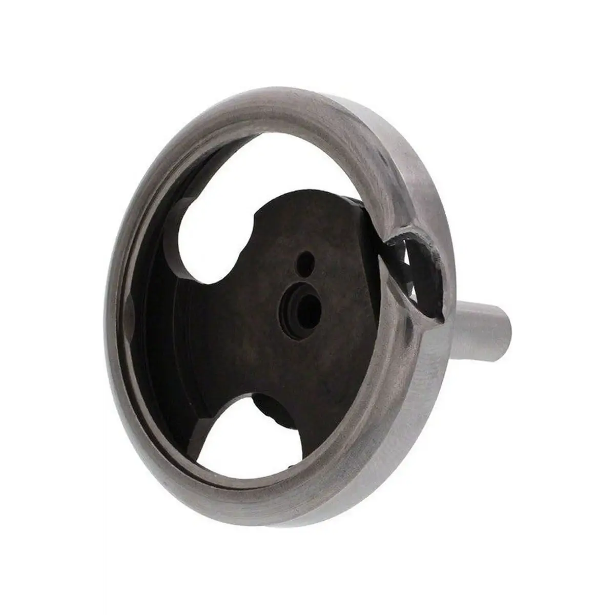 Hook, Singer #163289