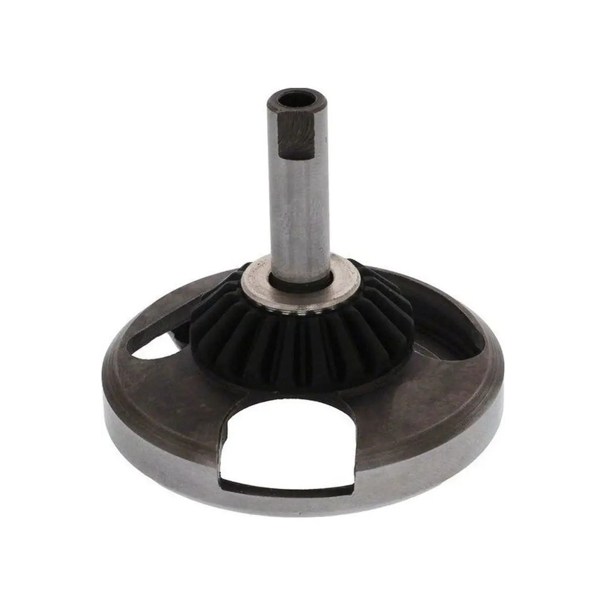 Hook, Singer #163289