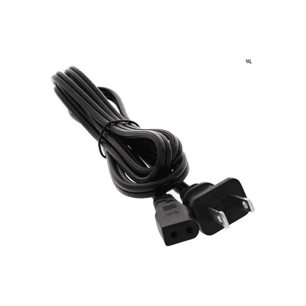 Multi Brand Power Cord #653524007