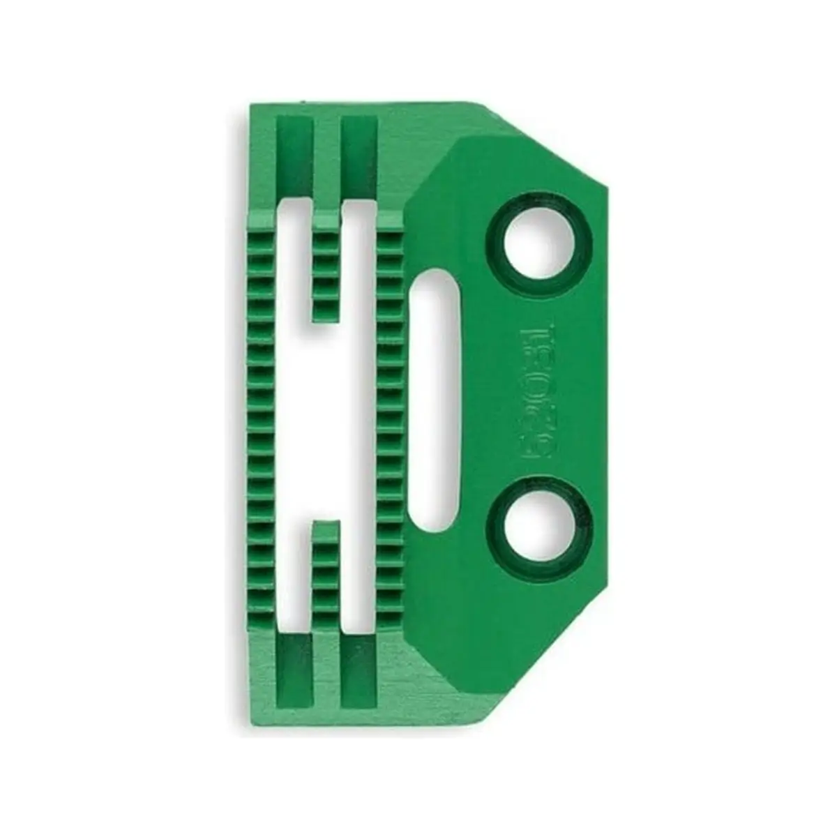 Replacement Non-Stick Regular Feed Dog - Sewing Machine Parts - 52031T