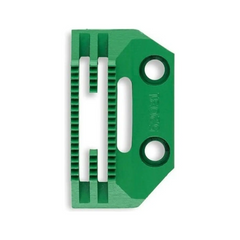Replacement Non-Stick Regular Feed Dog - Sewing Machine Parts - 52031T