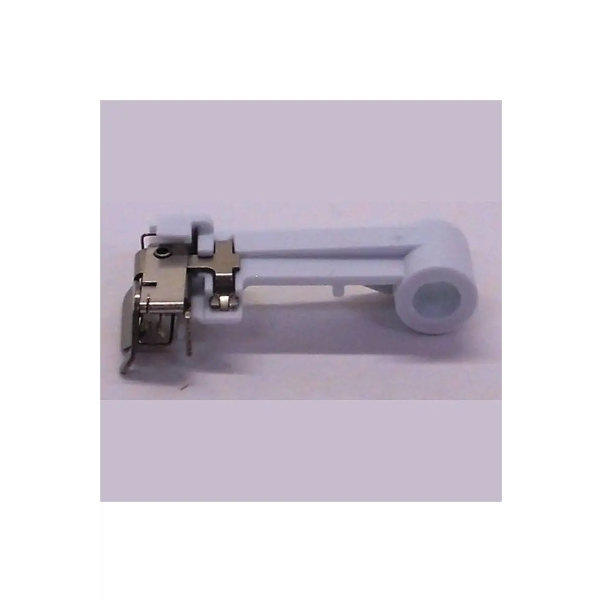 Threader Head Set - White