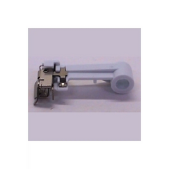 Threader Head Set - White